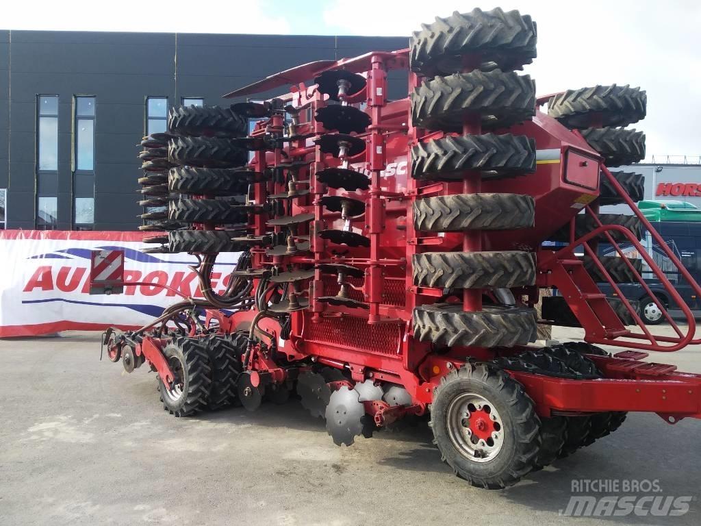 Horsch Pronto 6 DC 鑽頭