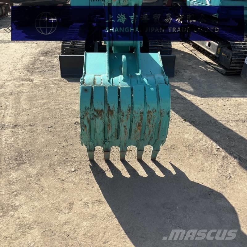 Kobelco SK 60 履帶式 挖土機/掘鑿機/挖掘機