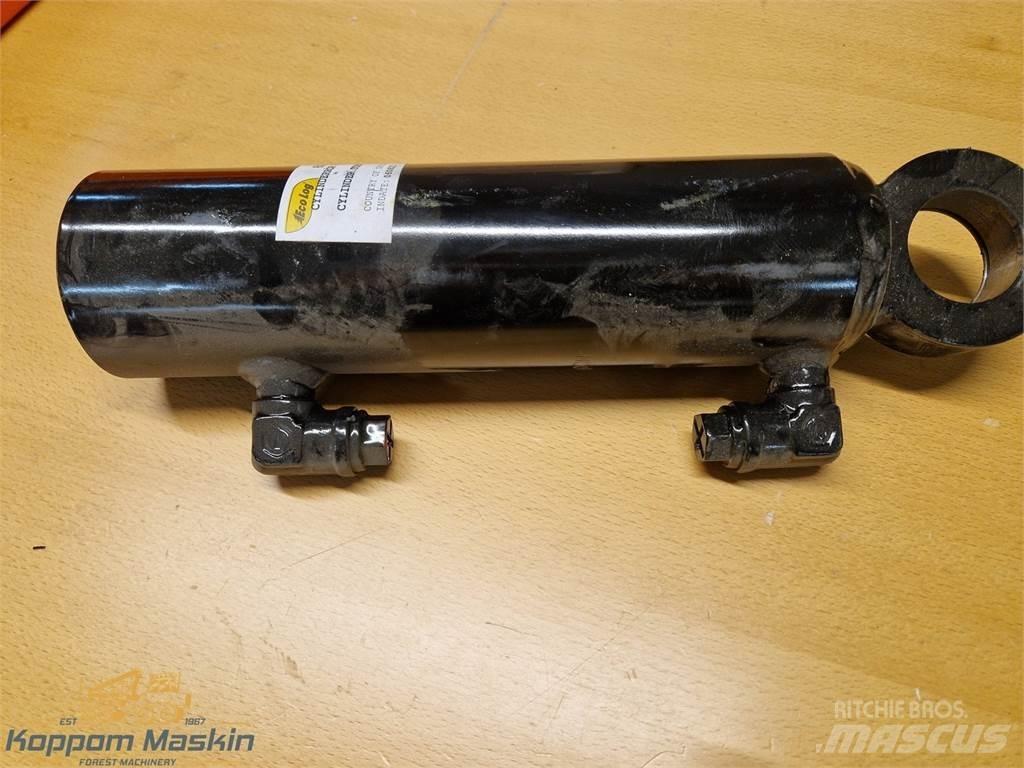 Eco Log 6001960 油壓