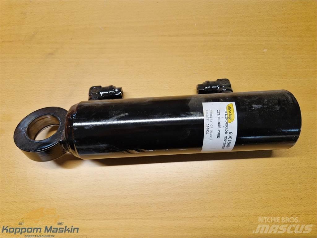 Eco Log 6001960 油壓