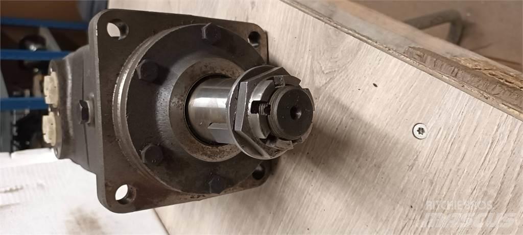 Danfoss 151B3015 油壓