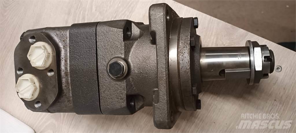 Danfoss 151B3015 油壓