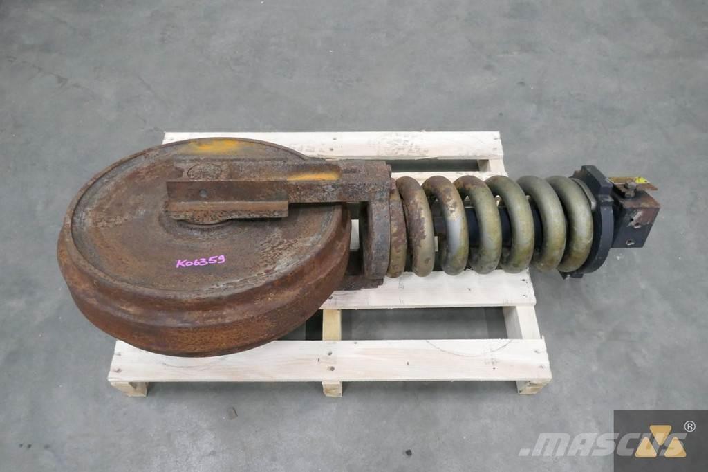 CAT 521-3233 輪胎、車輪和輪圈