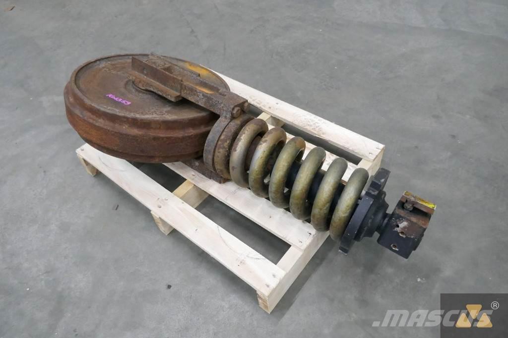 CAT 521-3233 輪胎、車輪和輪圈