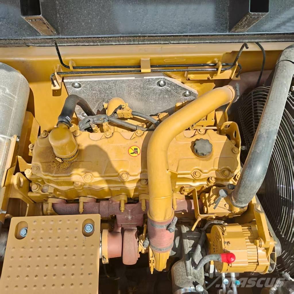 CAT 329 D 履帶式 挖土機/掘鑿機/挖掘機