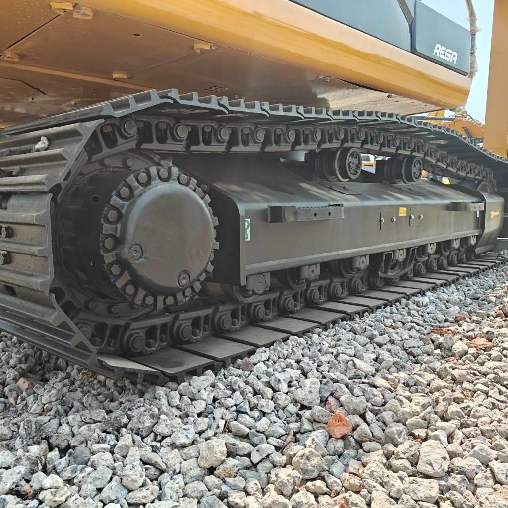 CAT 329 D 履帶式 挖土機/掘鑿機/挖掘機