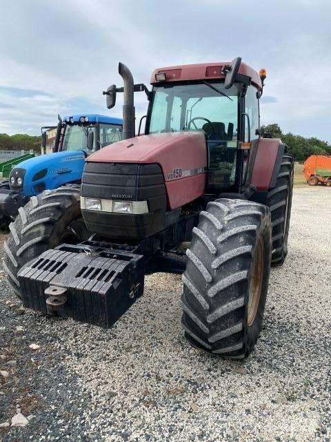Case IH MX 150 曳引機