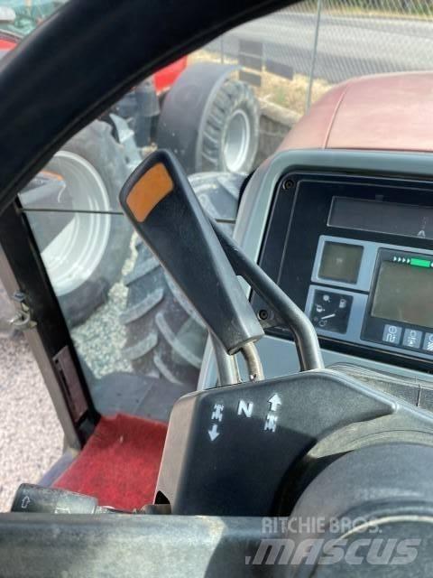 Case IH MX 150 曳引機