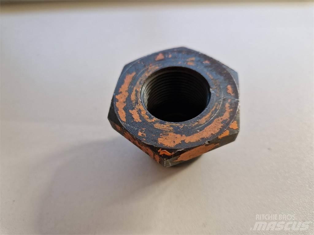 Rottne 009-0001 油壓