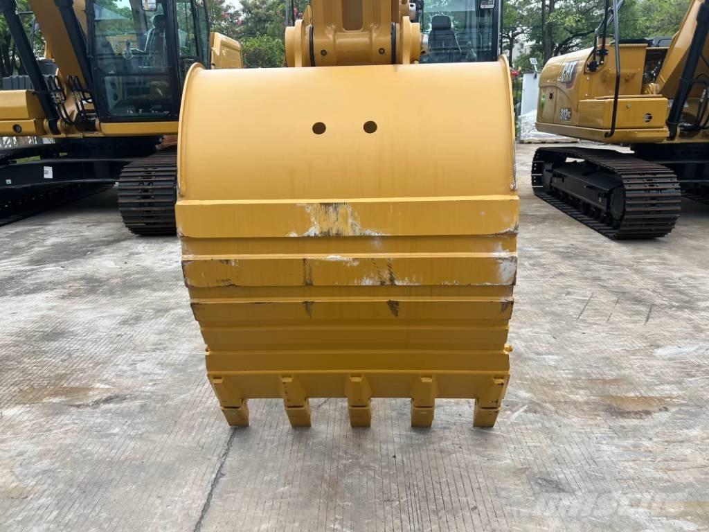 CAT 320 GX 履帶式 挖土機/掘鑿機/挖掘機