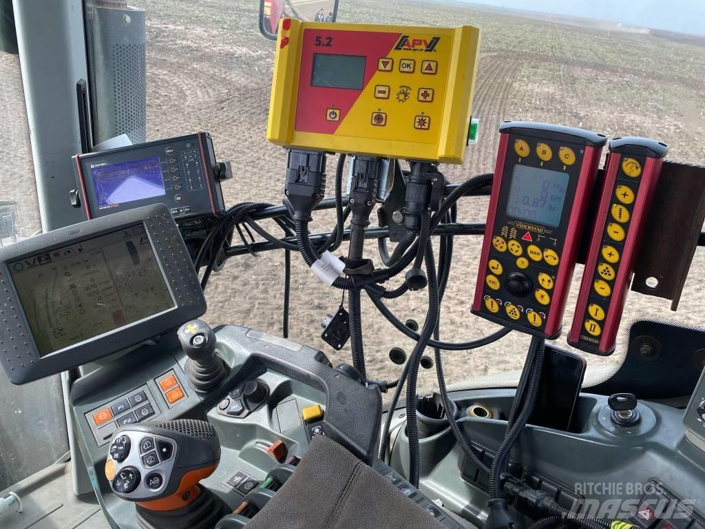 CLAAS Axion 940 SCR 曳引機