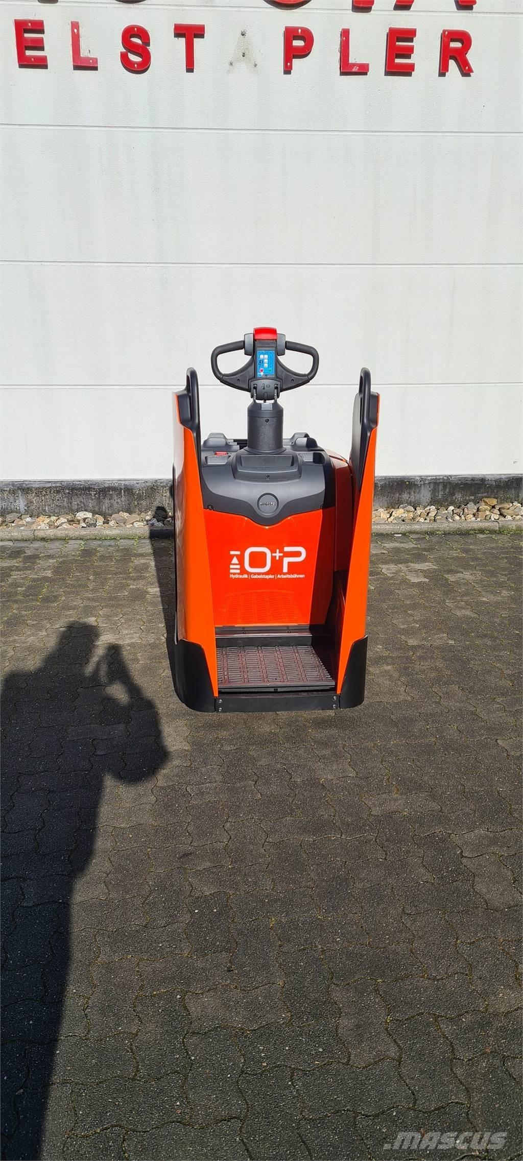 Toyota LPE 250 低架升降機