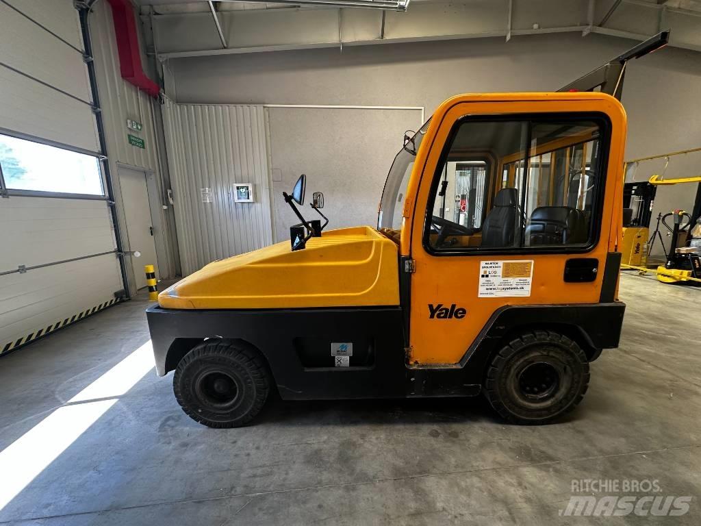 Simai TE 250 R 牽引車