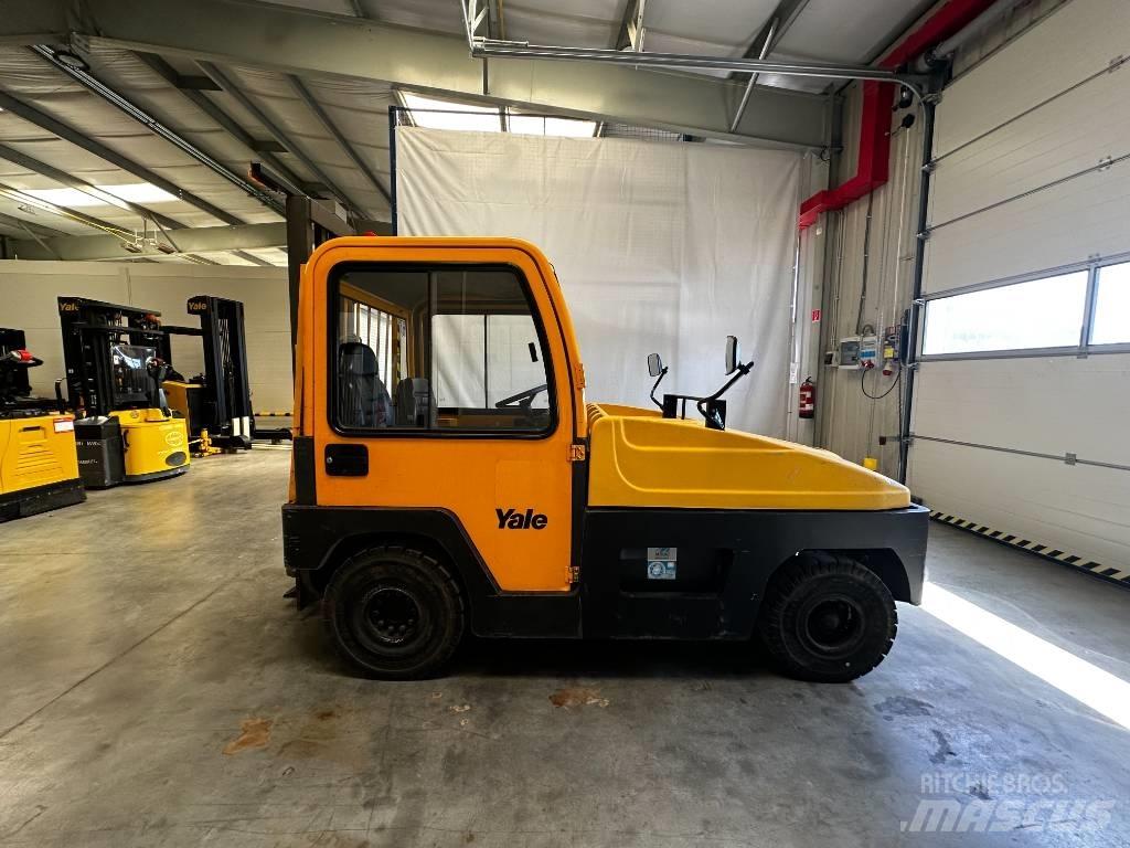 Simai TE 250 R 牽引車