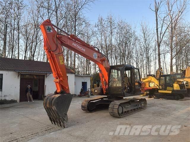 Hitachi ZX120 履帶式 挖土機/掘鑿機/挖掘機