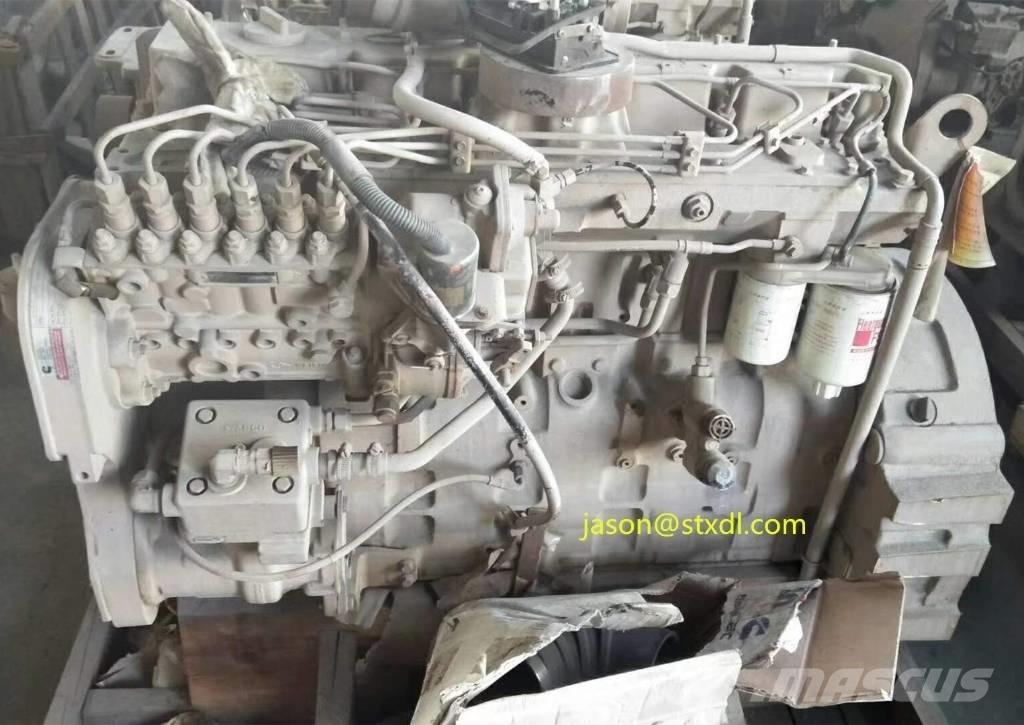 Cummins C230-20 引擎/發動機
