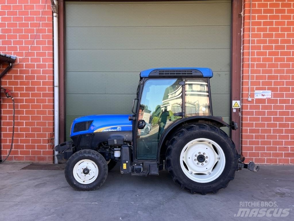 New Holland T4030F 曳引機