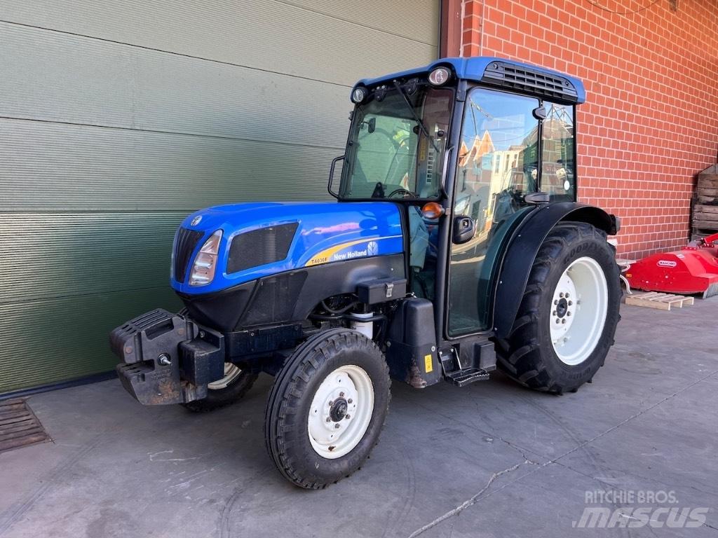 New Holland T4030F 曳引機