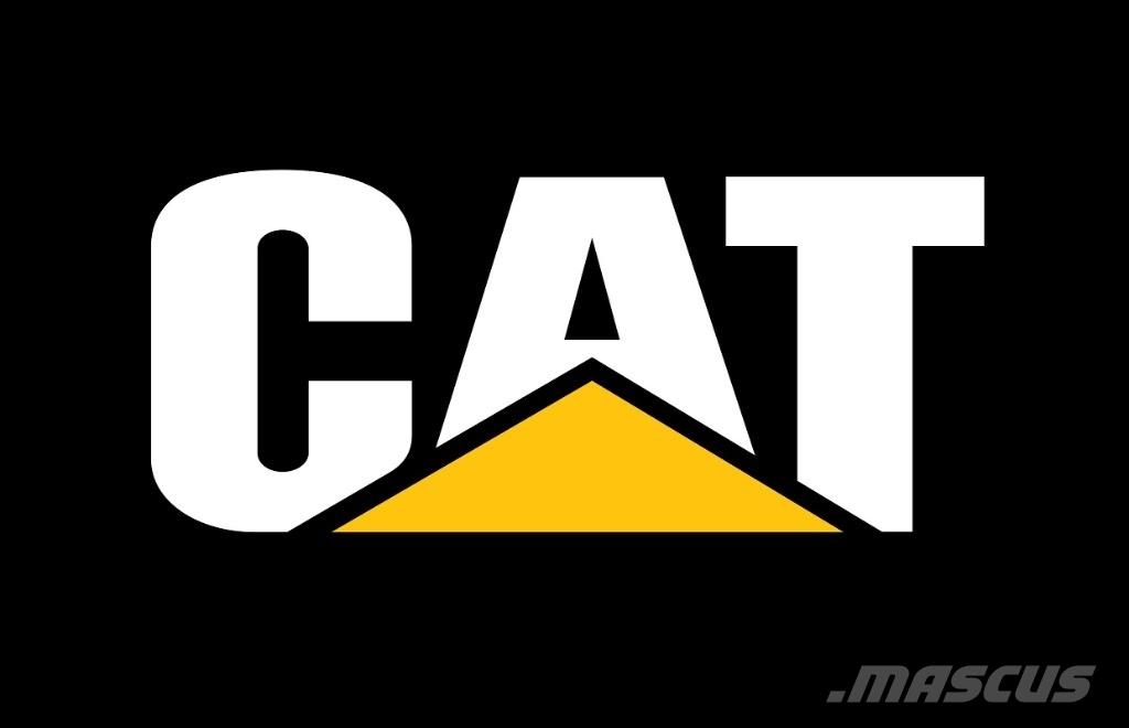 CAT D 11 R 履帶推土機