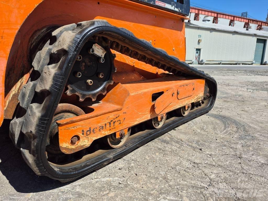 Gehl RT 105 滑移轉向裝載機