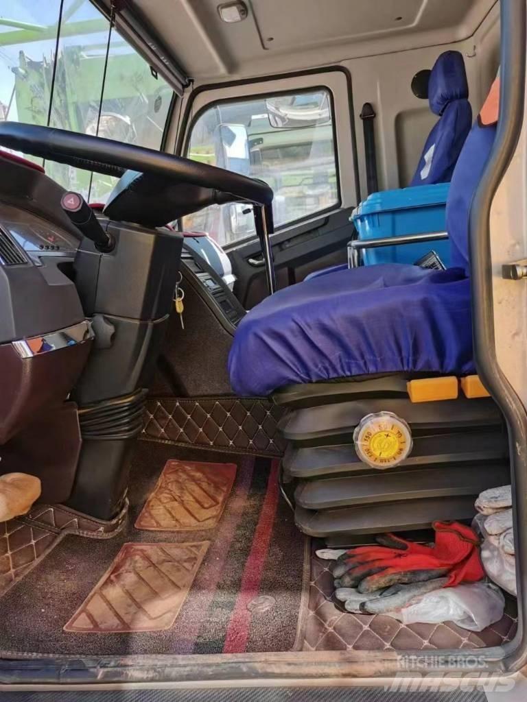 XCMG QY 70 K 全路面起重機/吊車