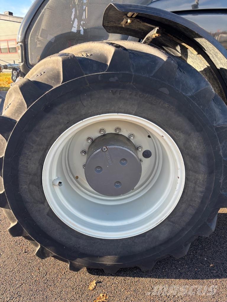 Valtra S 293 曳引機