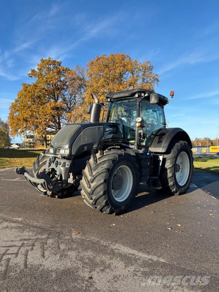 Valtra S 293 曳引機