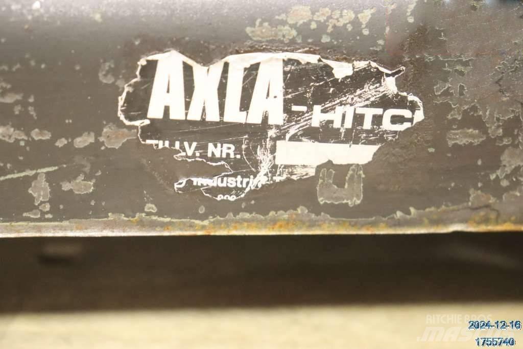 Fiat 980 DT 曳引機