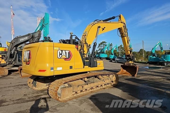 CAT 330 履帶式 挖土機/掘鑿機/挖掘機