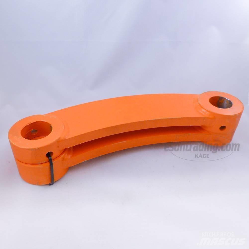 Kubota Reservdelar 電子設備