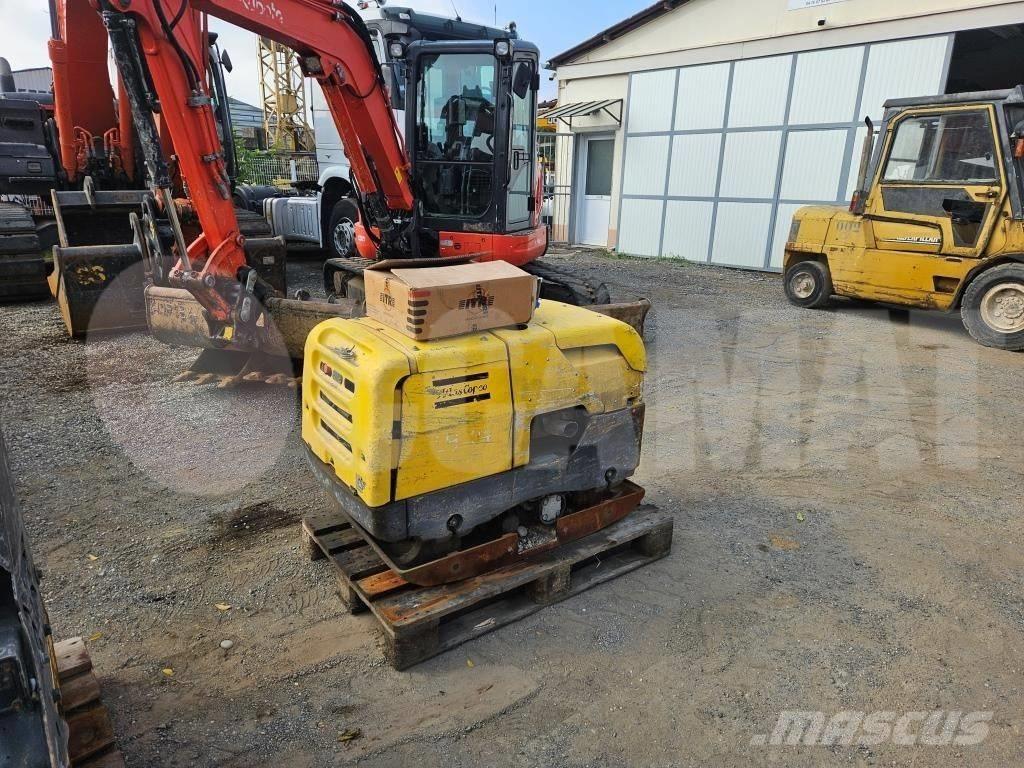 Bomag BPR 45/55 夯實機(夯土機)