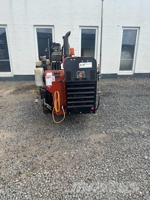 Ditch Witch JT 5 水平/臥式定向鑽機設備
