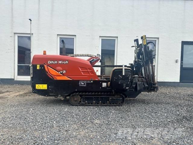 Ditch Witch JT 5 水平/臥式定向鑽機設備