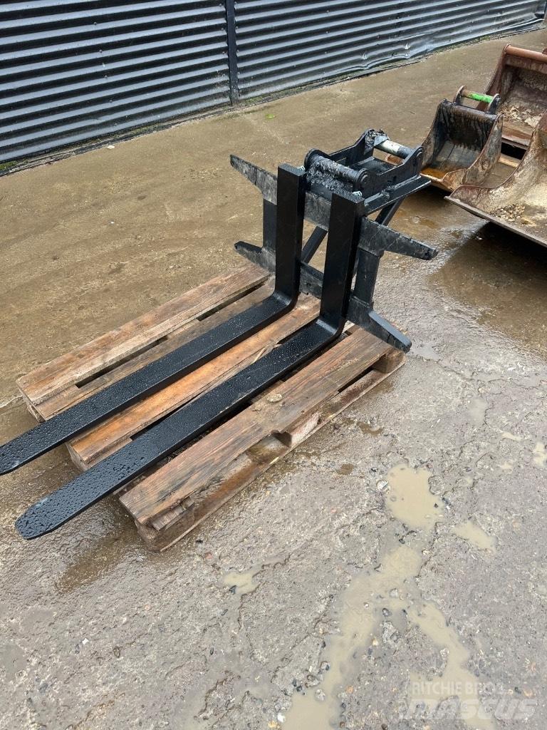  Andet S40 skifte 鏟斗
