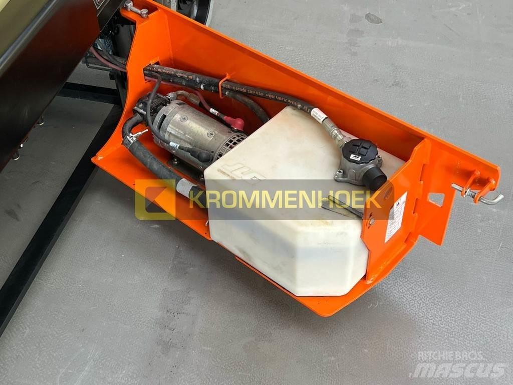 JLG R 3246 剪式升降機