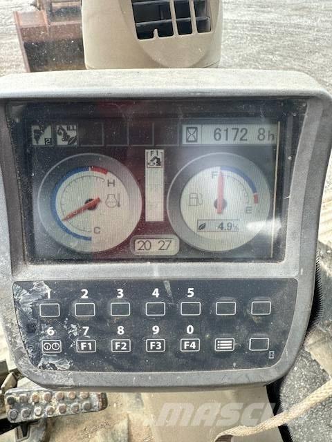 John Deere 350 DLC 履帶式 挖土機/掘鑿機/挖掘機
