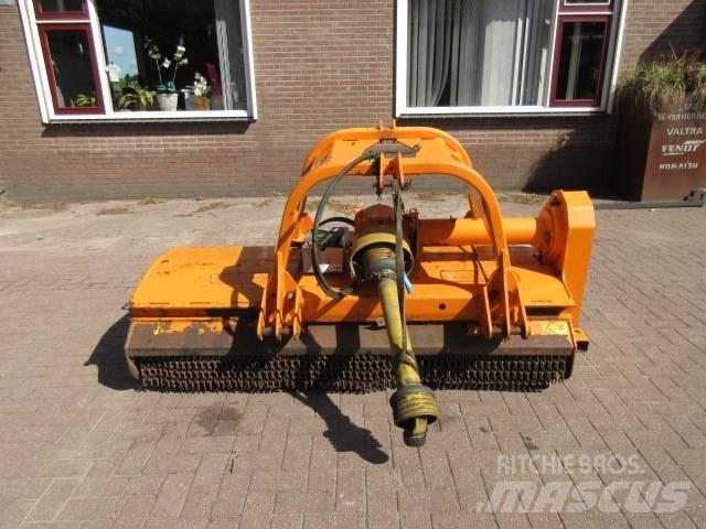 Votex RM 1907 莖葉去葉機