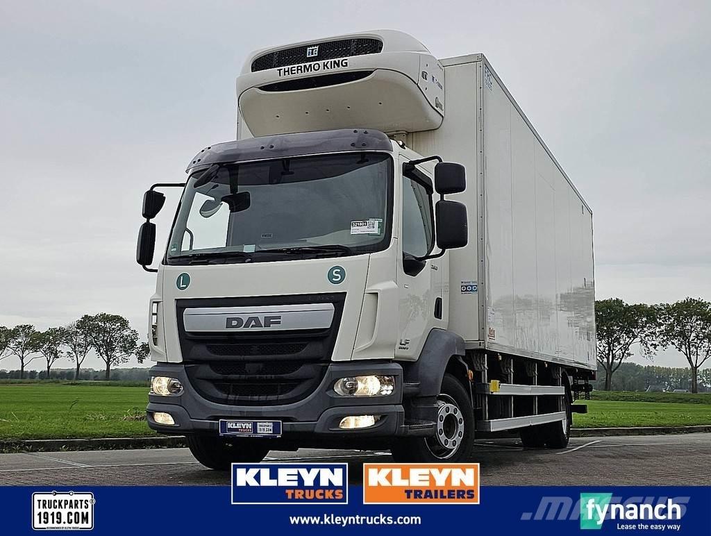 DAF LF 280 ATP 溫控卡車