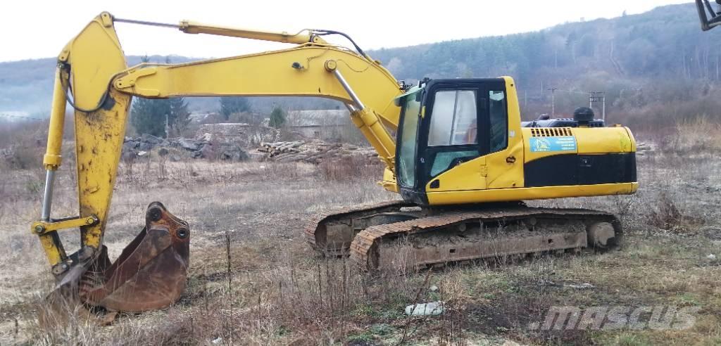 CAT 322 履帶式 挖土機/掘鑿機/挖掘機