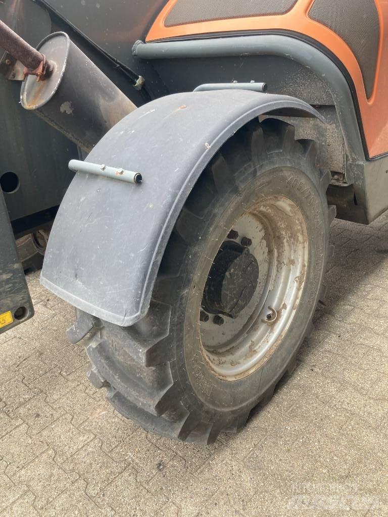 JLG 4017 PS 伸縮臂操作車