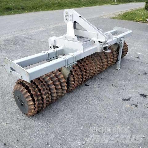 Gutler 3M 其他耕耘機和配件