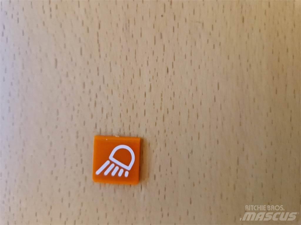 Eco Log Symbol 電子設備