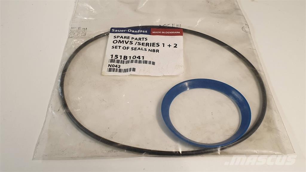 Ponsse 151B1041 油壓