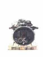 ZF 8S180 MAN 齒輪箱