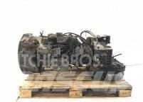 ZF 8S180 MAN 齒輪箱