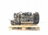 ZF 8S180 MAN 齒輪箱