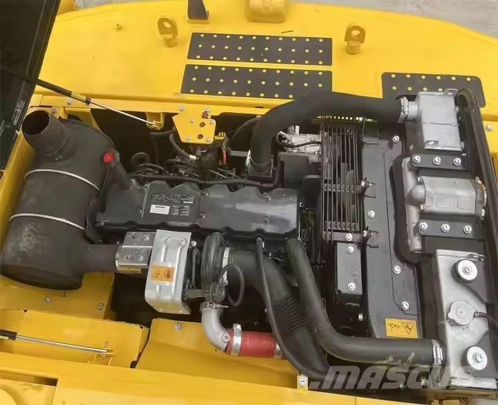 Komatsu PC220-8 履帶式 挖土機/掘鑿機/挖掘機