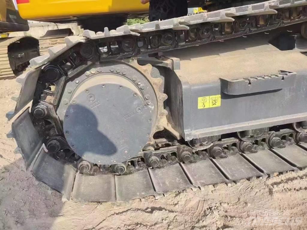 XCMG XE 215 DA 履帶式 挖土機/掘鑿機/挖掘機