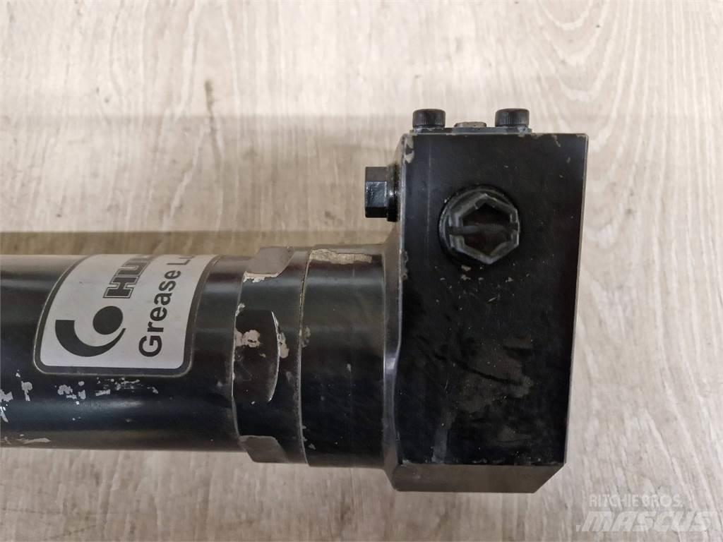 Eco Log 7036417 收穫機頭