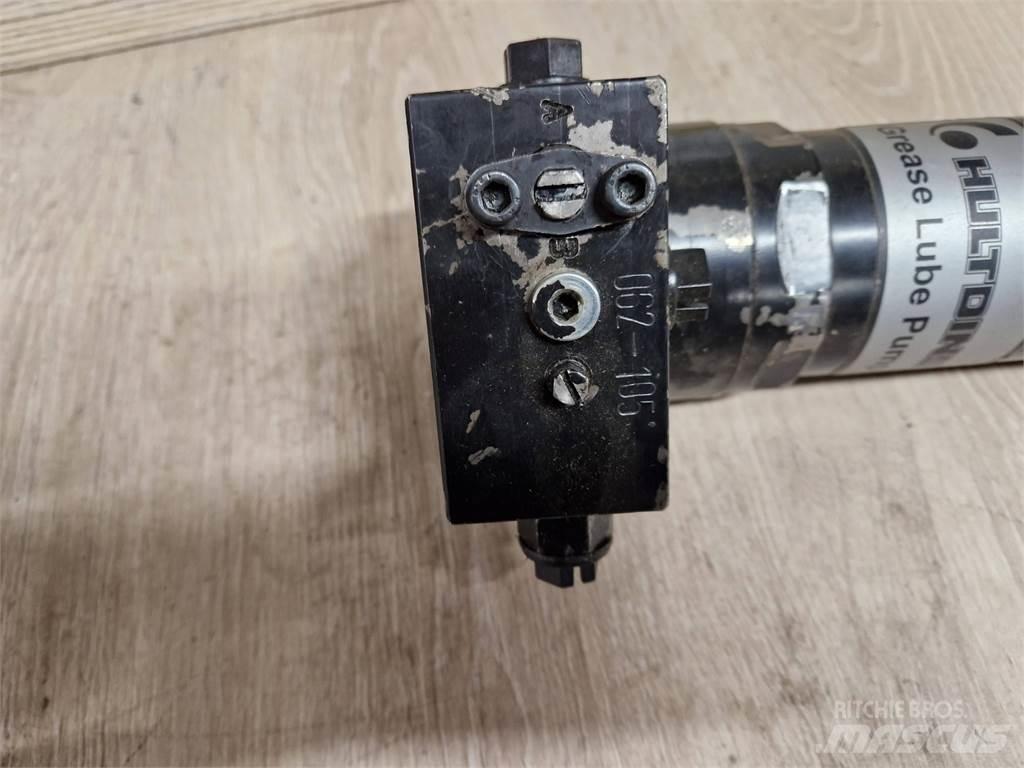 Eco Log 7036417 收穫機頭